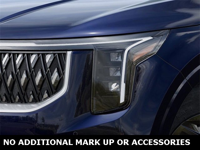 New 2026 Kia Carnival image 10