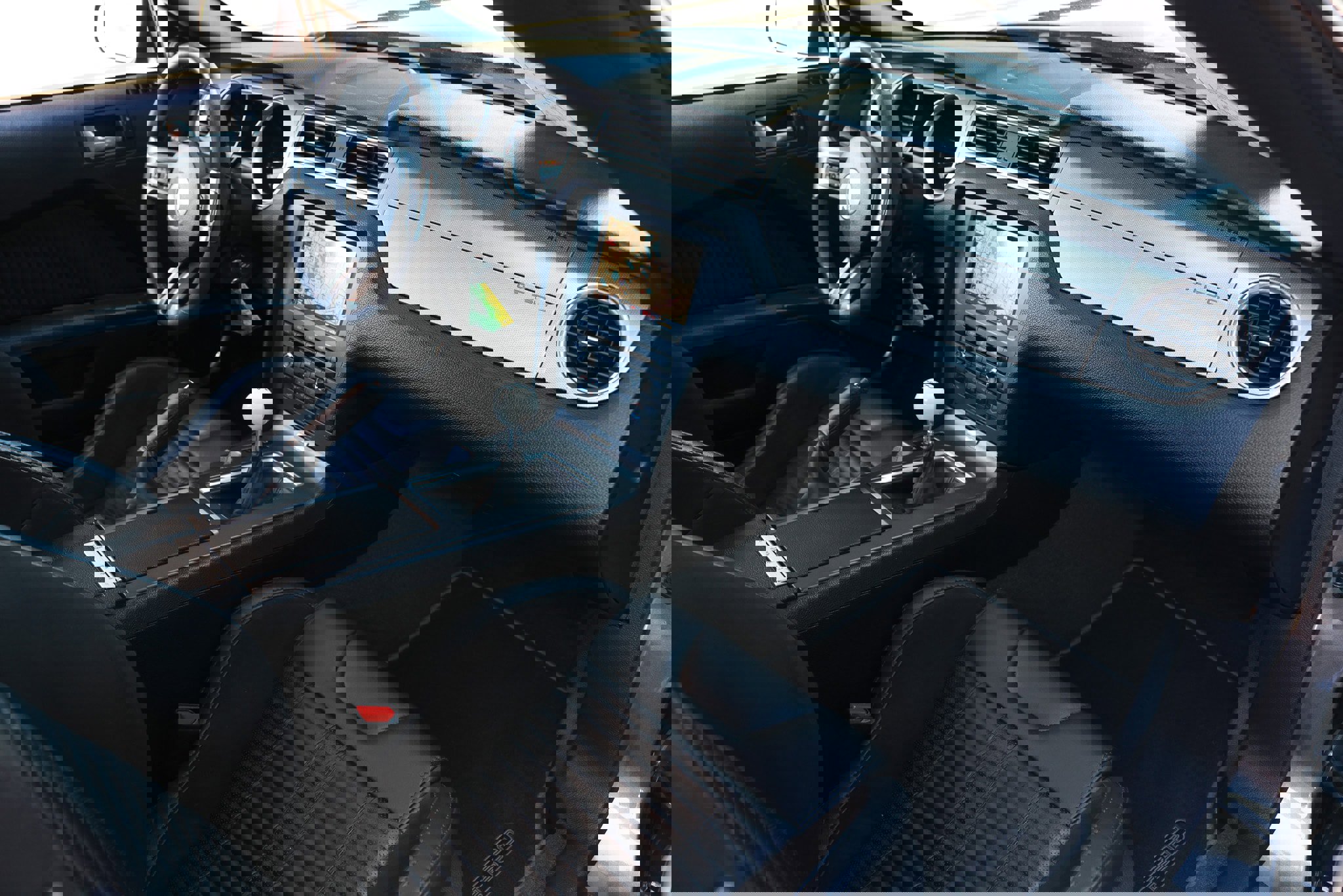 Used 2014 Ford Mustang Shelby GT500 w/ Equipment Group 821A image 19