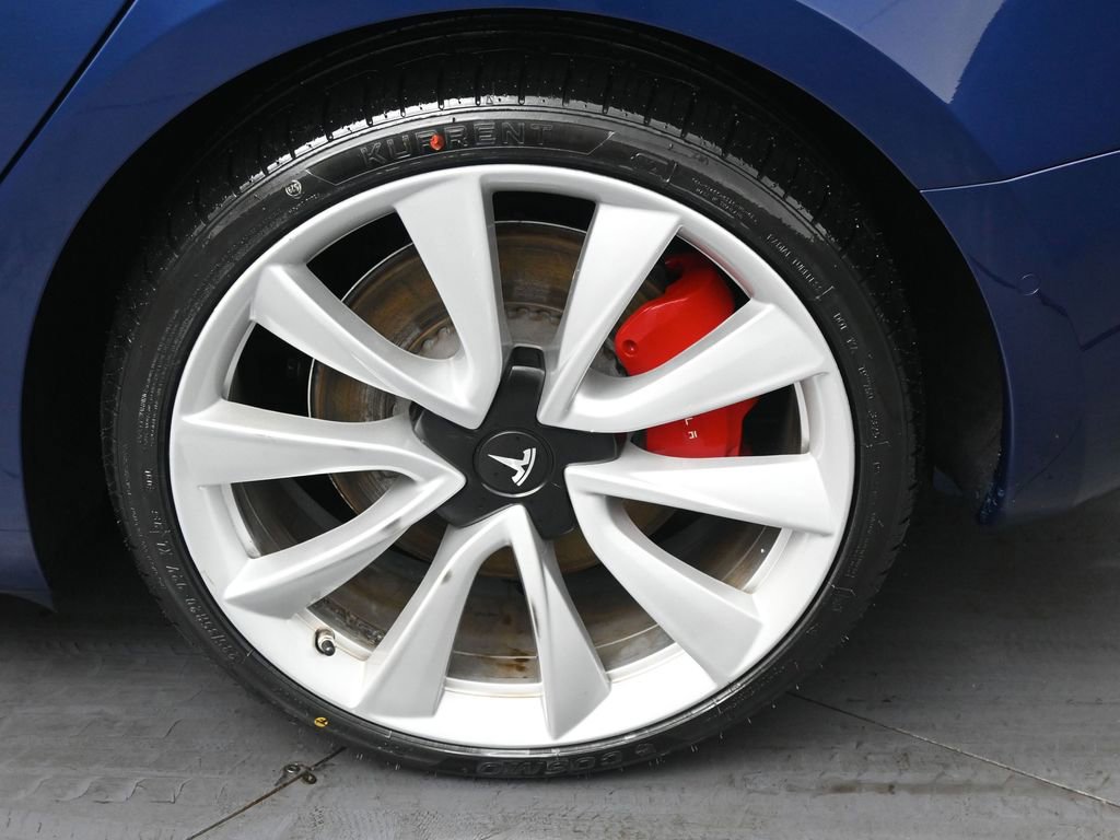 Used 2018 Tesla Model 3 Performance image 35
