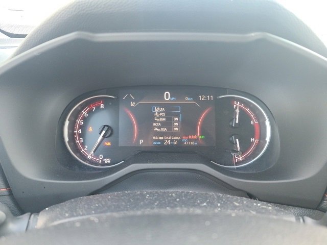 Used 2024 Toyota RAV4 Adventure image 24