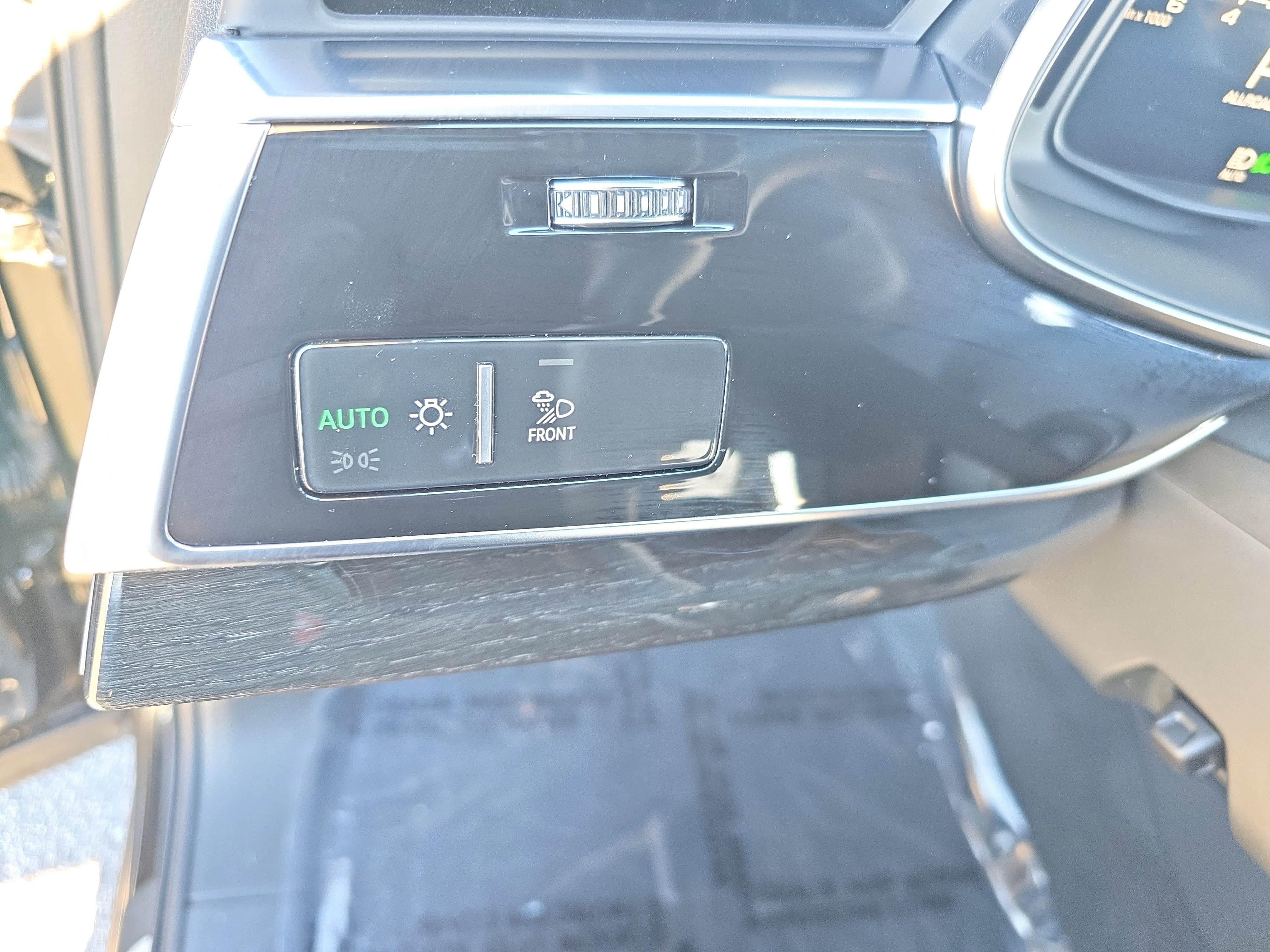 Certified 2025 Audi Q7 3.0T Premium Plus w/ Premium Plus Package image 24