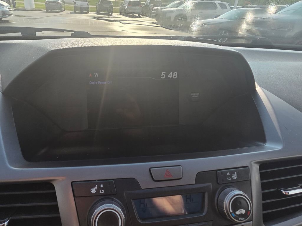 Used 2013 Honda Odyssey EX-L image 21