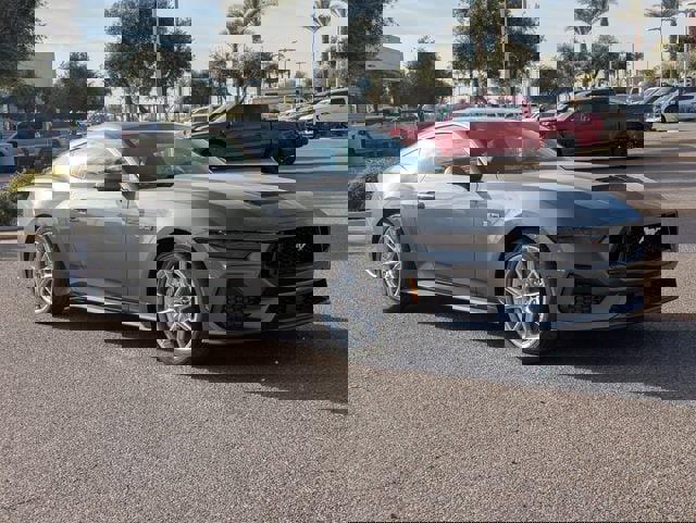 New 2026 Ford Mustang GT Premium RWD image 38