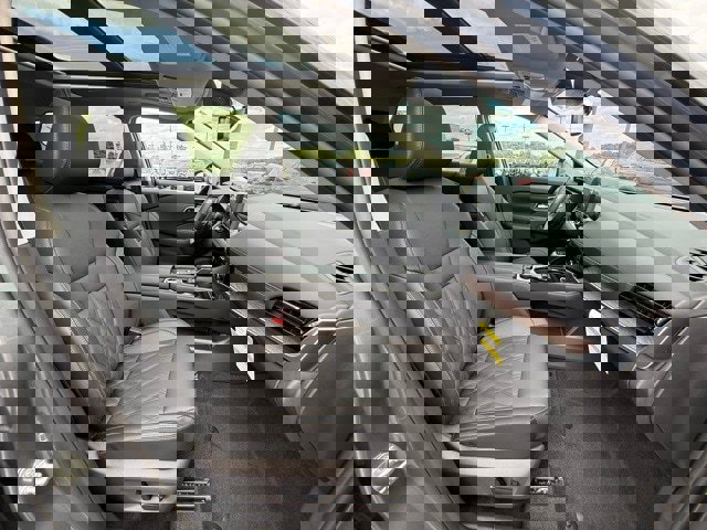 New 2026 Nissan Rogue Platinum w/ Platinum Premium Package image 19