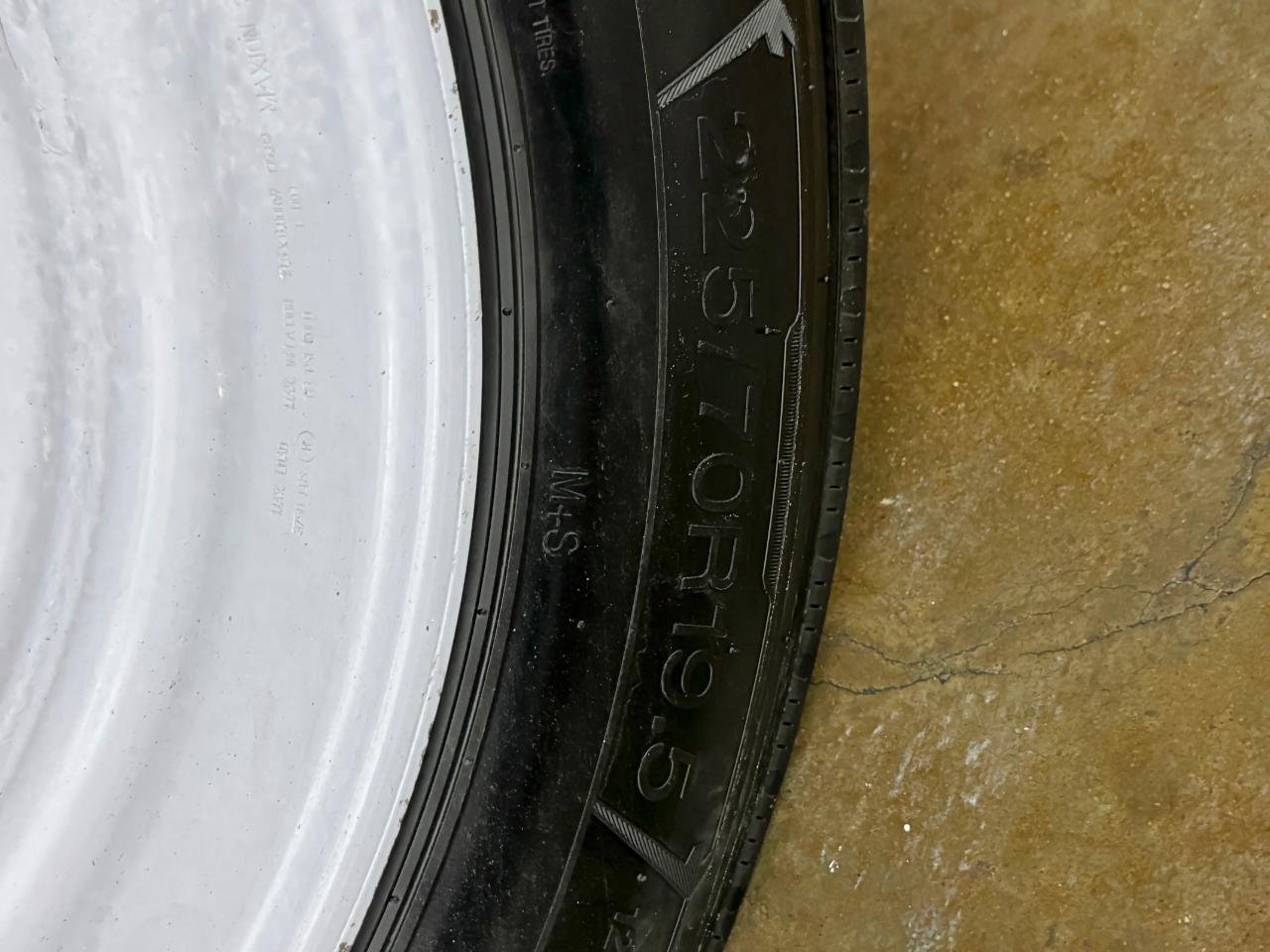 Used 2023 Ford F450 XL AWD/4WD image 59