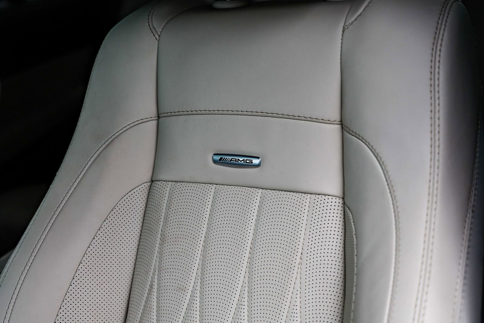 Certified 2023 Mercedes-Benz GLS 63 AMG 4MATIC image 25