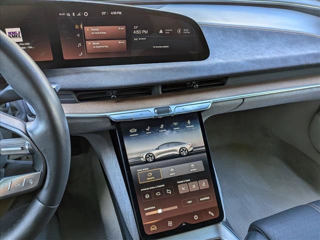 Used 2022 Lucid Air Grand Touring AWD/4WD image 17