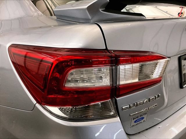 Used 2020 Subaru Impreza 2.0i Sport w/ Popular Package #5 AWD/4WD image 28