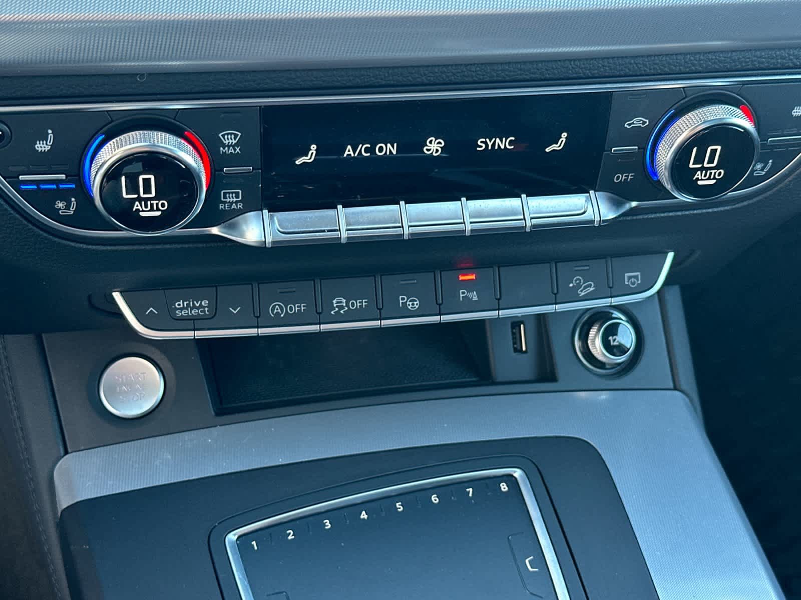 Used 2019 Audi Q5 Prestige AWD/4WD image 24