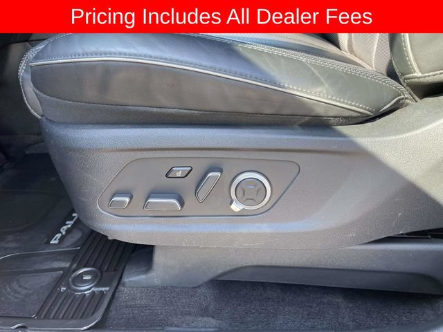 Used 2023 Hyundai Palisade Calligraphy AWD/4WD image 23