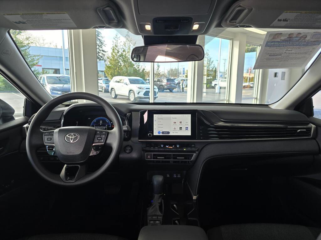 Used 2026 Toyota Camry LE image 24