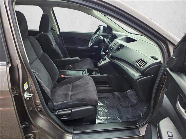 Used 2014 Honda CR-V EX image 10