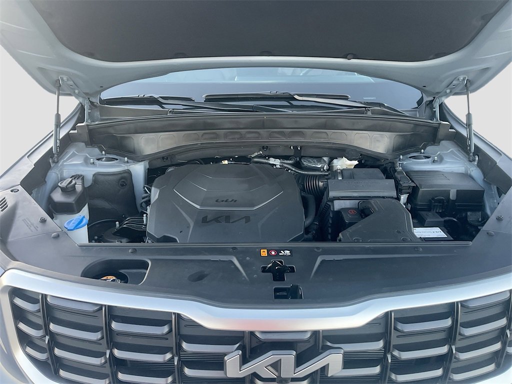Used 2023 Kia Telluride SX image 33