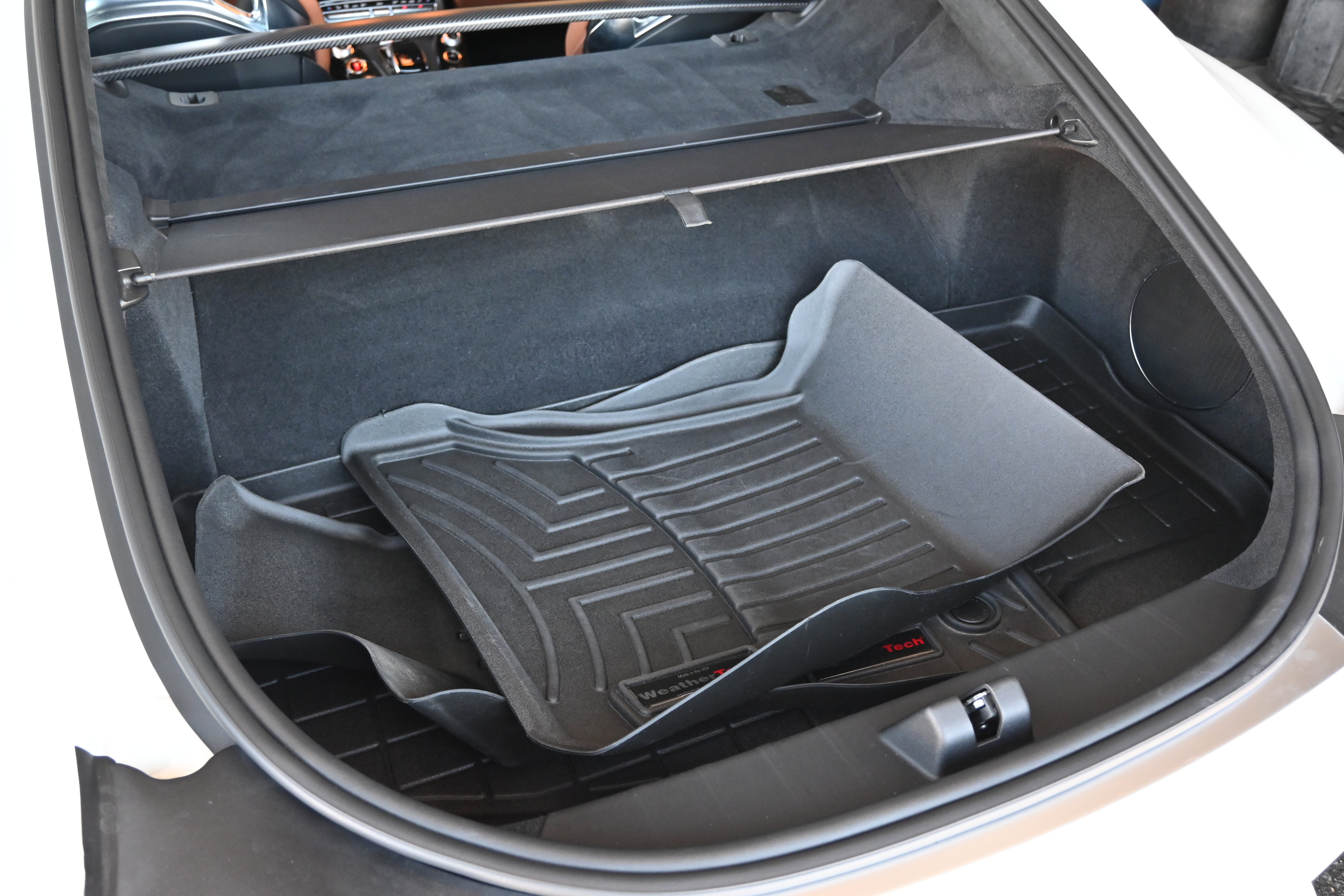 Used 2016 Mercedes-Benz AMG GT S image 48