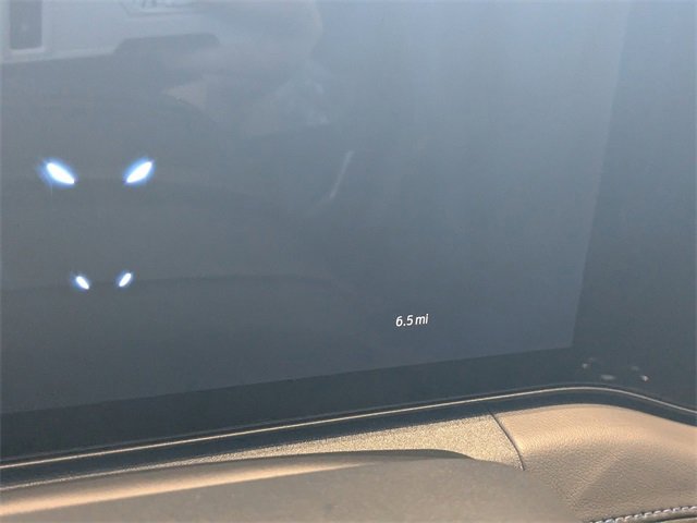 New 2025 Ford Mustang Dark Horse image 20