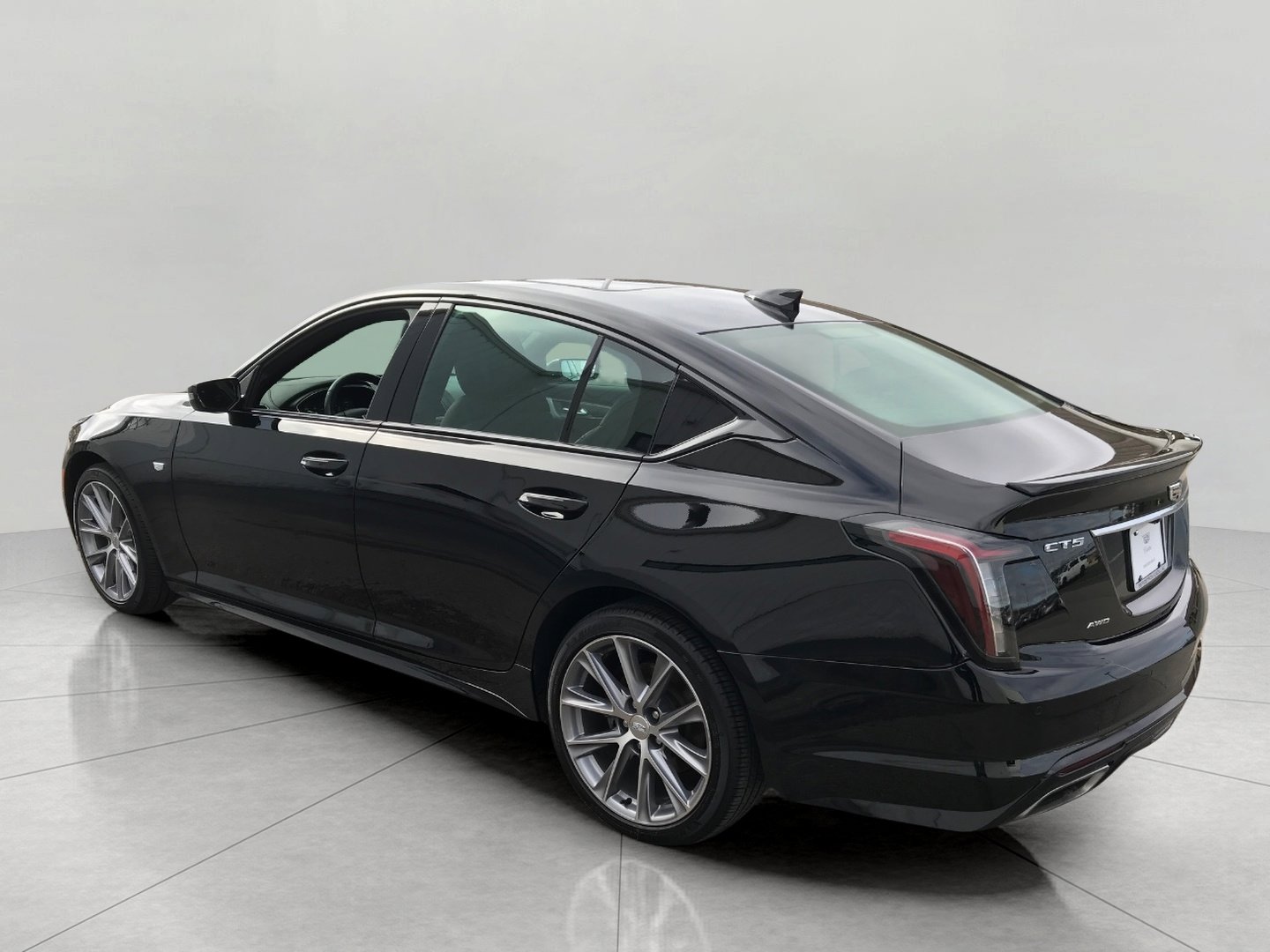 Used 2021 Cadillac CT5 Sport AWD/4WD image 26
