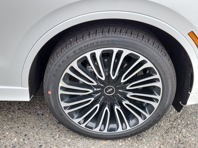 New 2025 Lincoln Aviator Black Label image 15