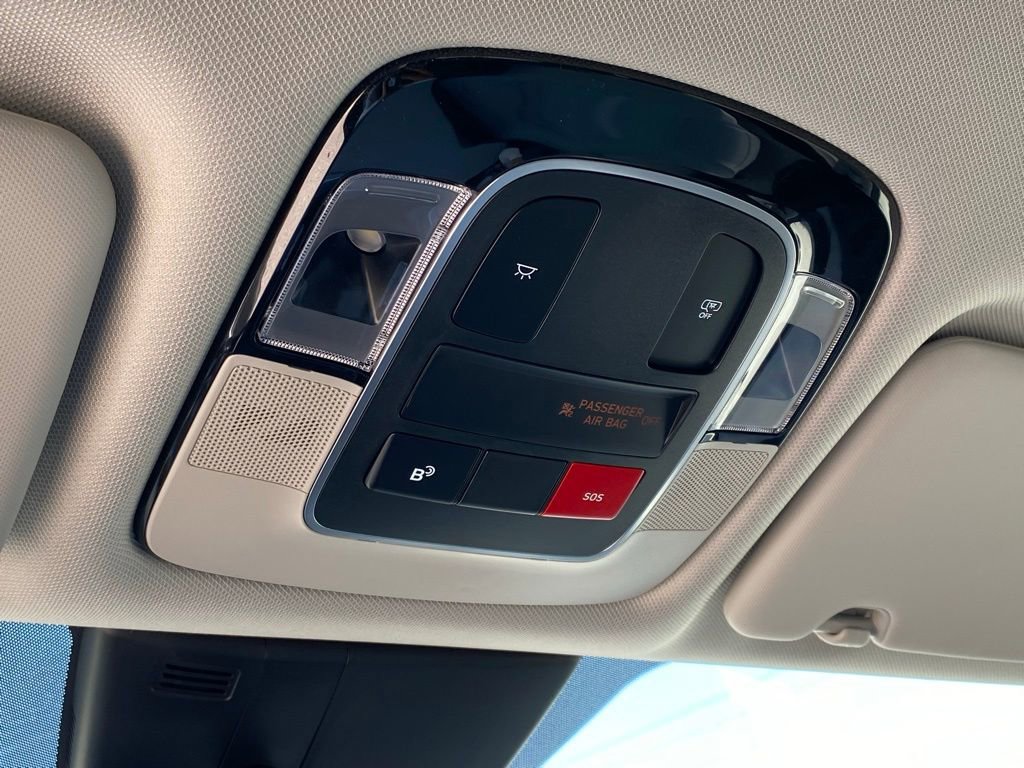 New 2026 Hyundai Tucson SEL image 19