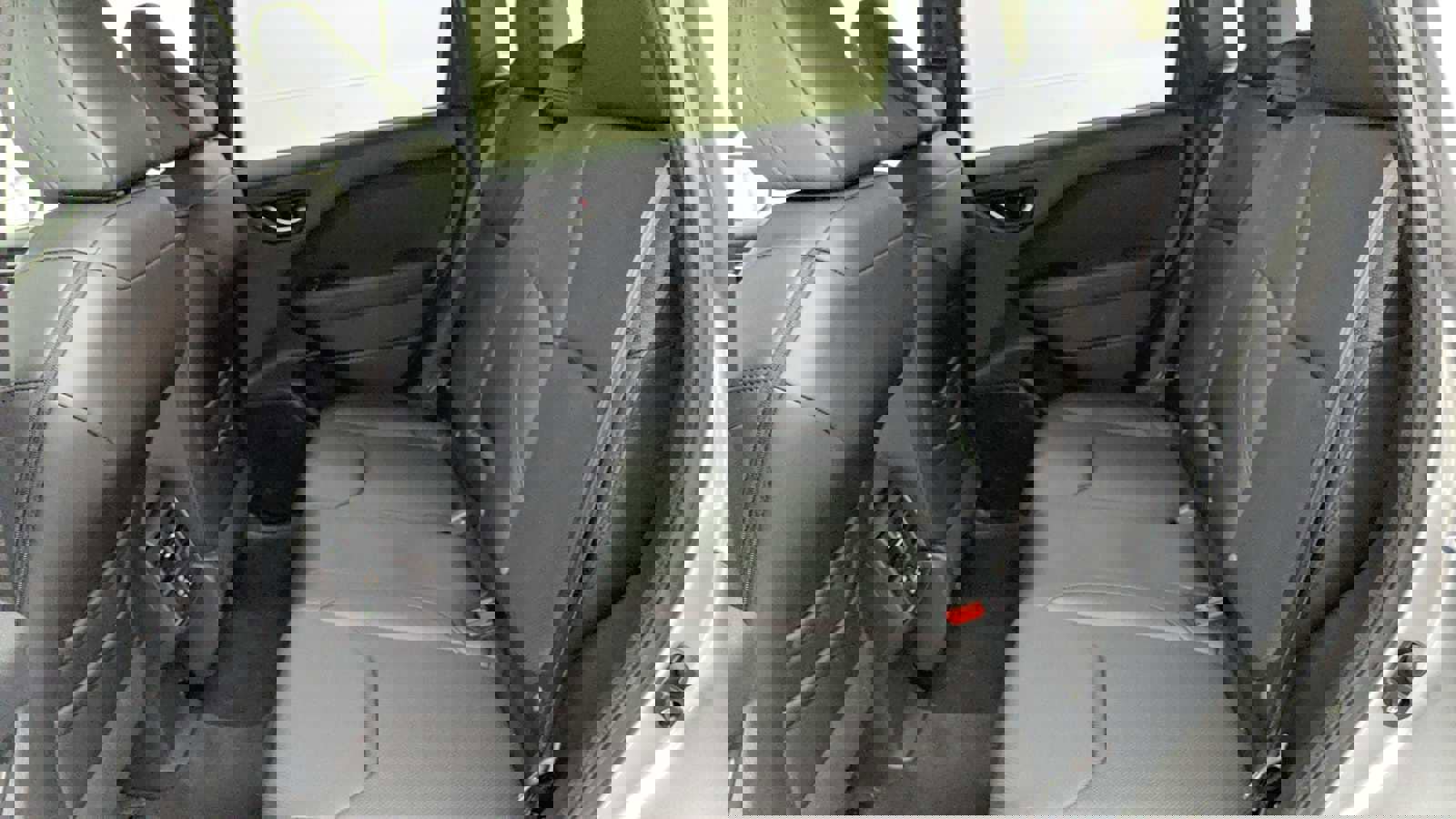 New 2026 Subaru Forester Limited image 25