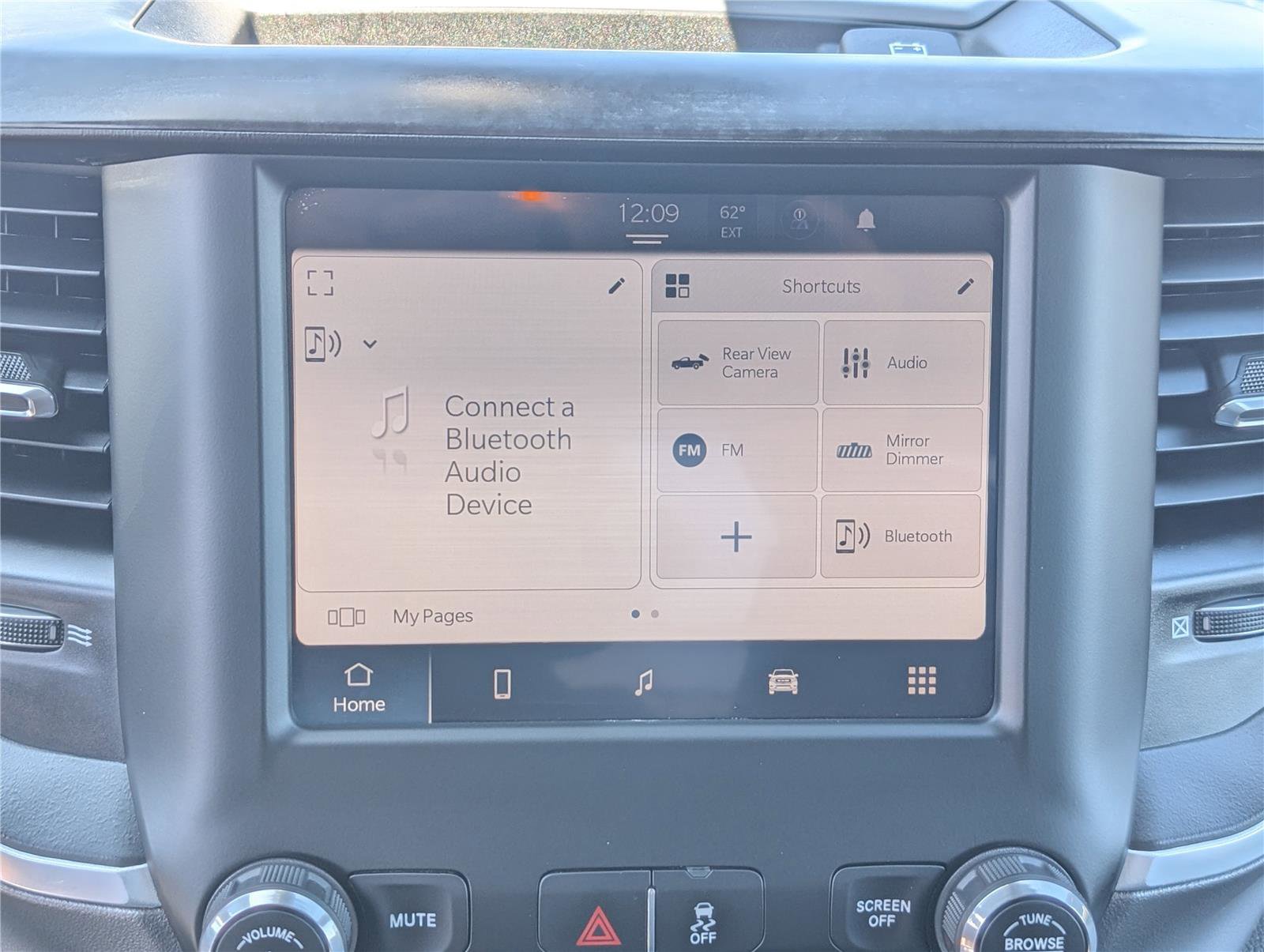 Used 2023 RAM 2500 Big Horn w/ Level 1 Equipment Group AWD/4WD image 28