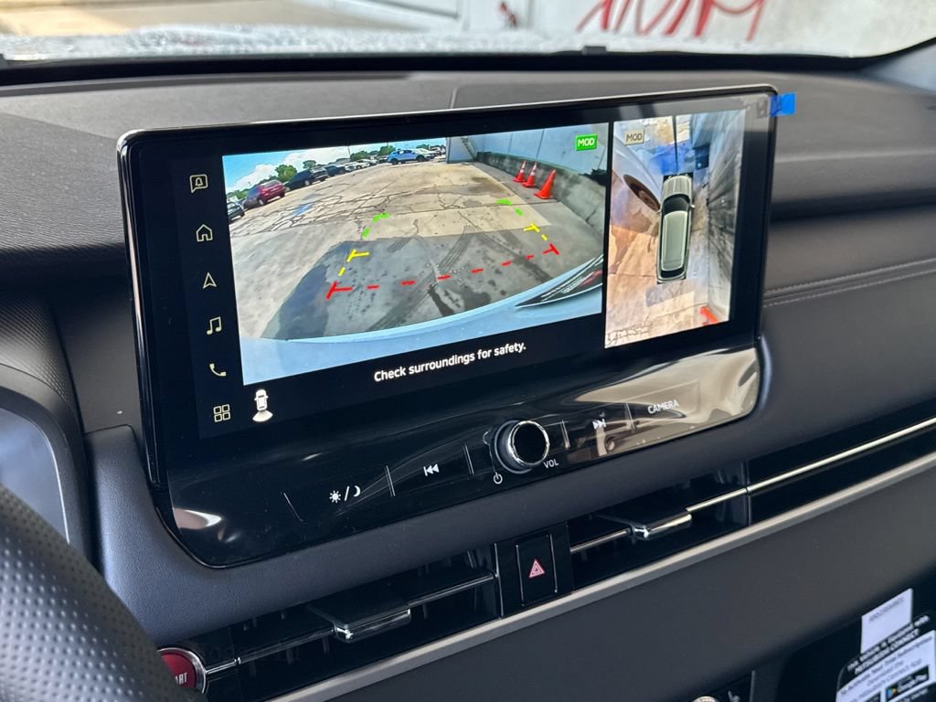 New 2026 Mitsubishi Outlander AWD image 12