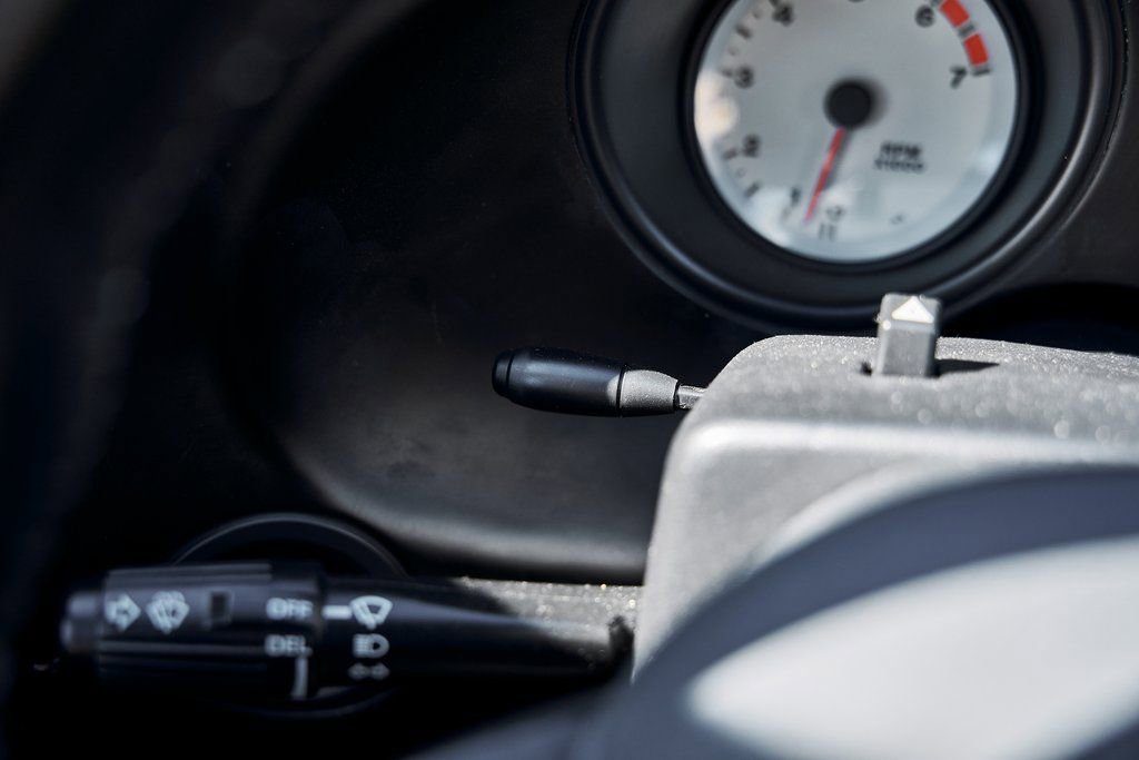 Used 1996 Dodge Viper GTS image 57