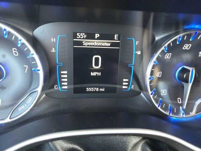 Used 2020 Chrysler Pacifica Touring w/ Cold Weather Group image 18