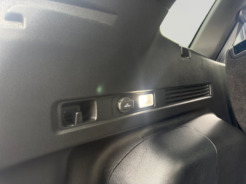 Used 2026 Honda CR-V Sport-L image 30