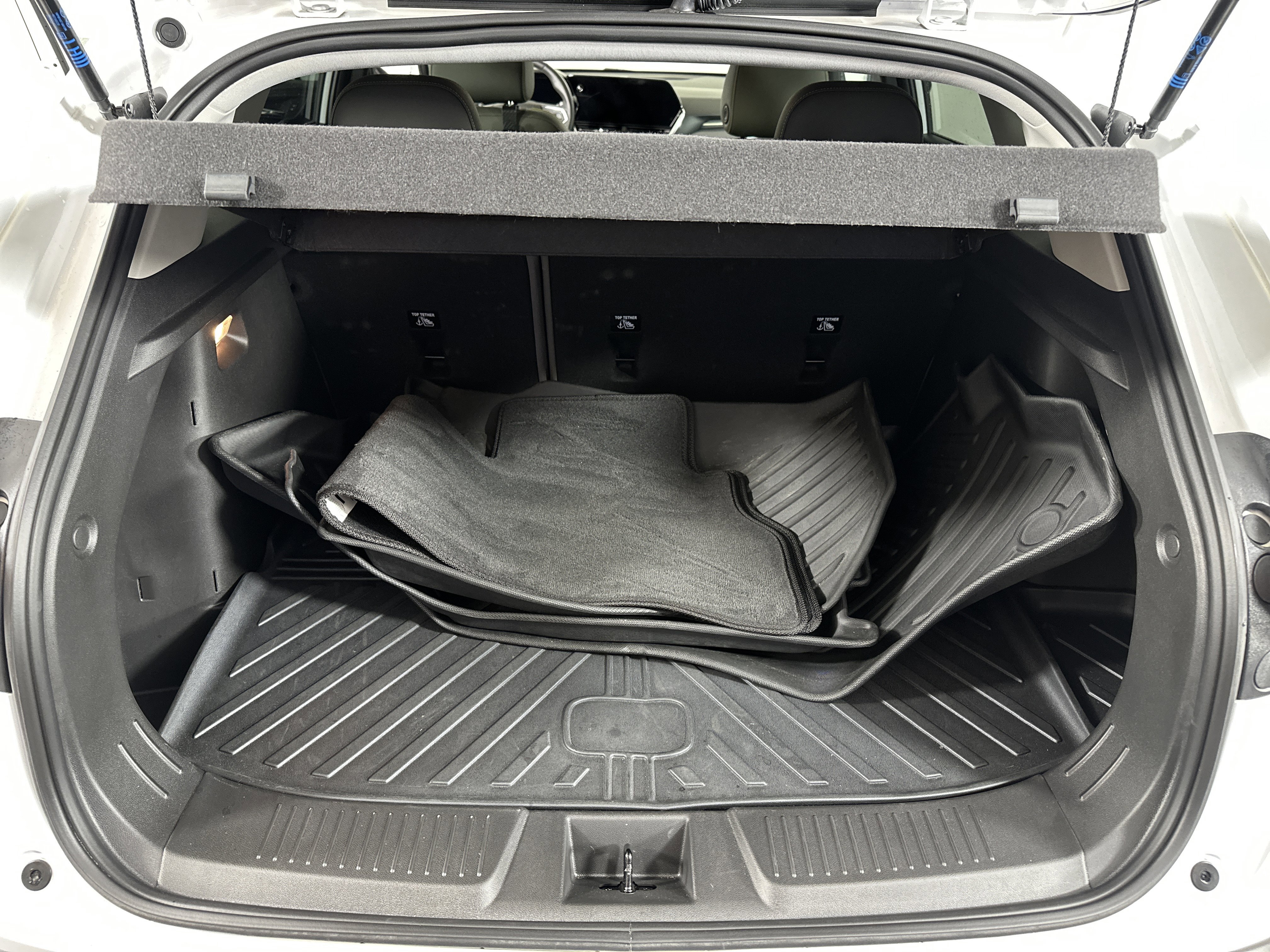 Used 2024 Chevrolet Trax ACTIV image 14