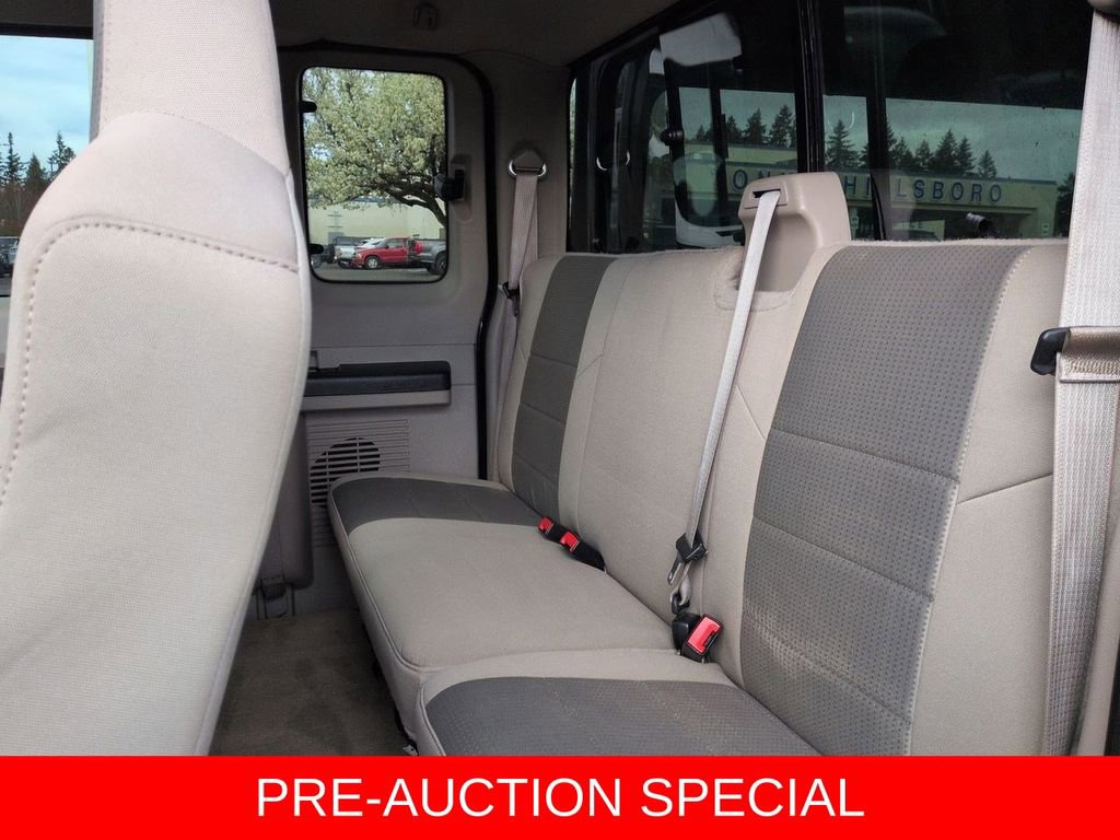 Used 2008 Ford F250 XLT image 24