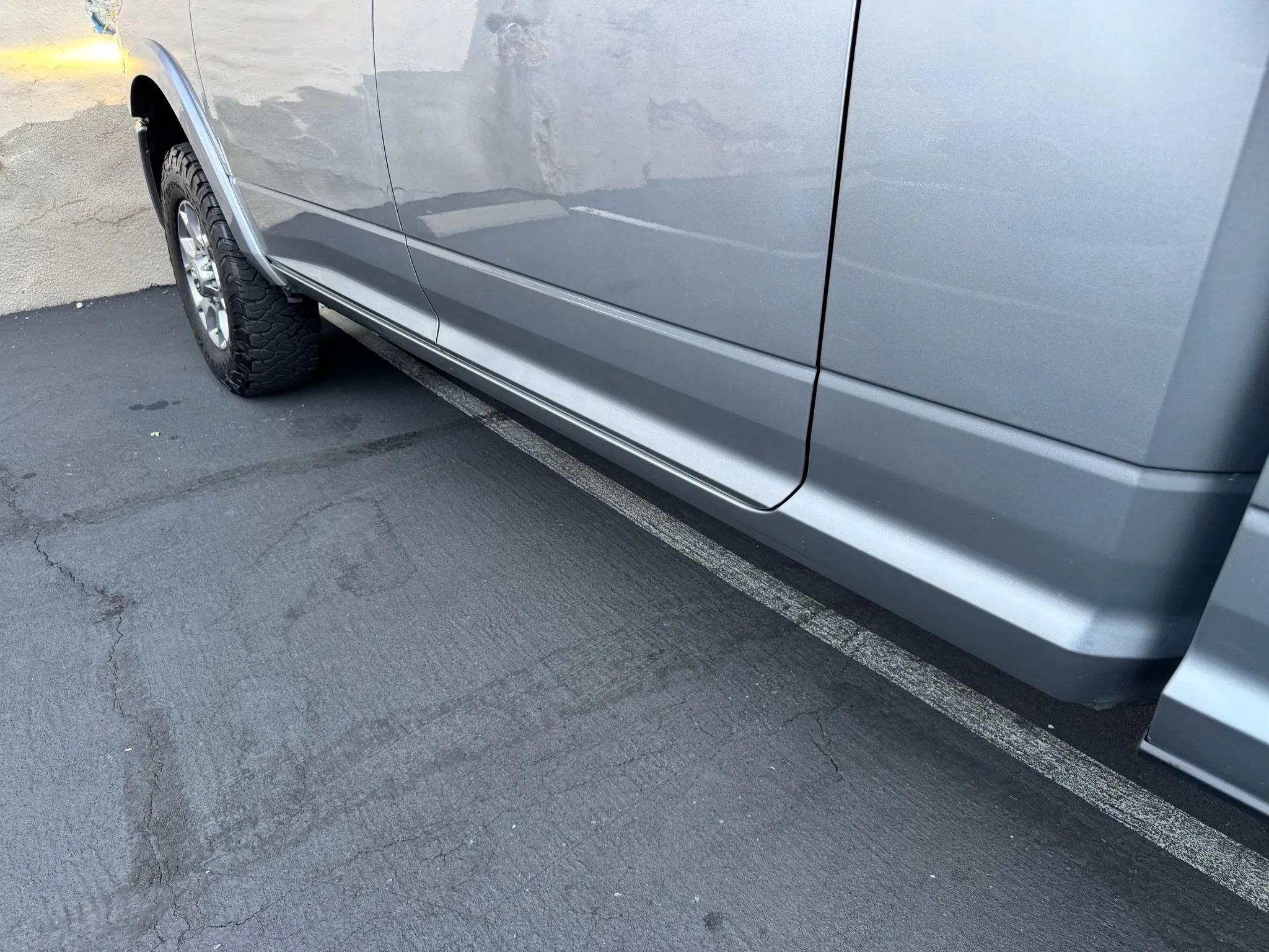 Used 2020 RAM 3500 Laramie AWD/4WD image 20