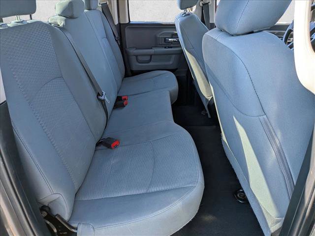 Used 2017 RAM 1500 Classic SLT image 18