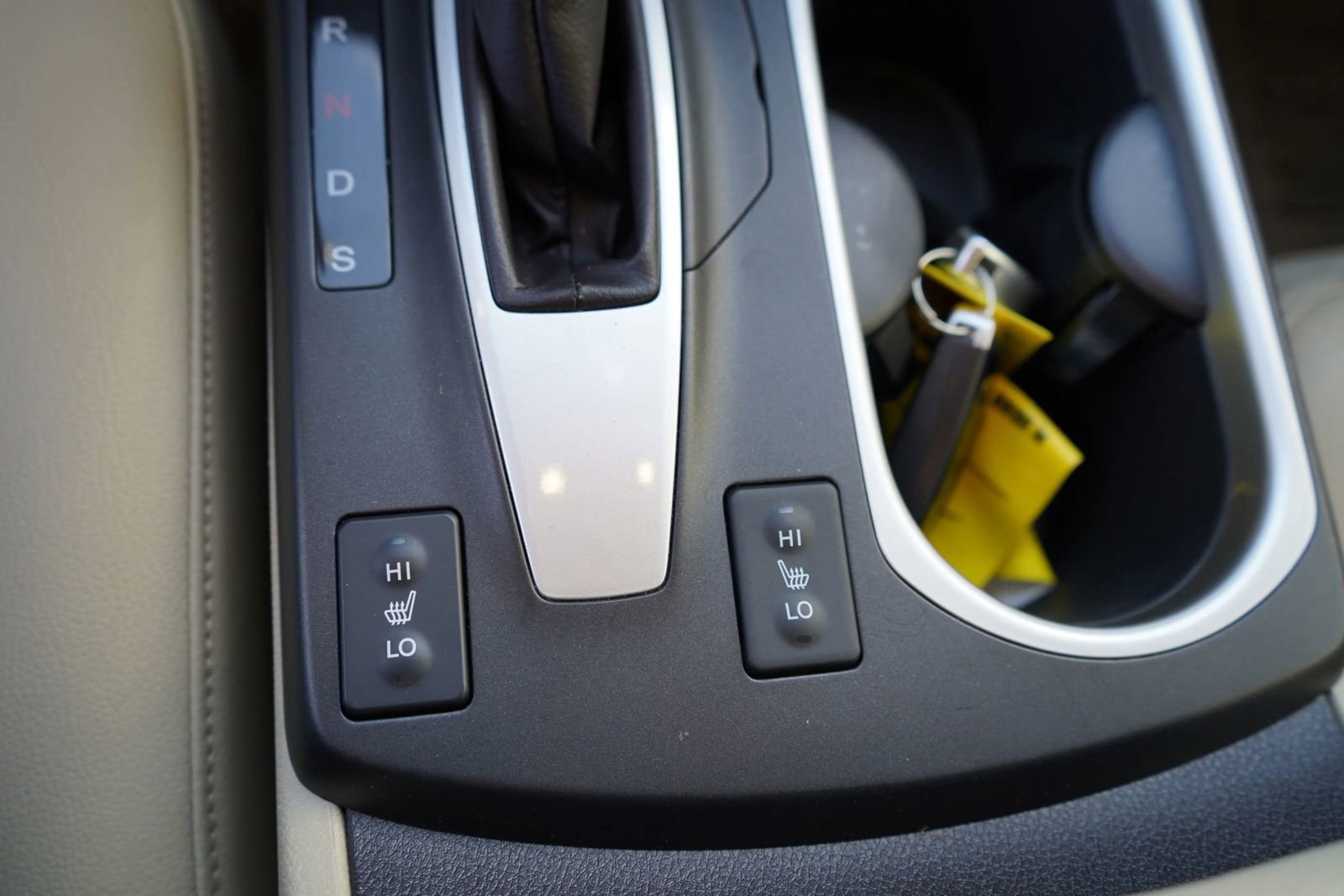 Used 2017 Acura RDX FWD image 13