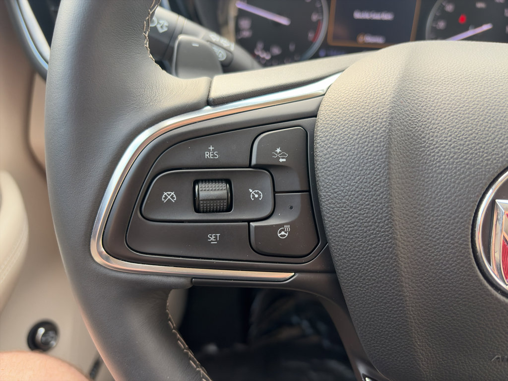 Used 2023 Buick Envision Avenir AWD/4WD image 24
