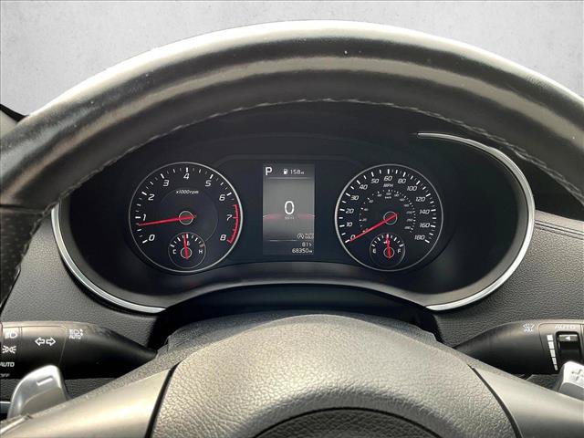 Used 2022 Kia Stinger GT-Line w/ Sun & Sound Package AWD/4WD image 22