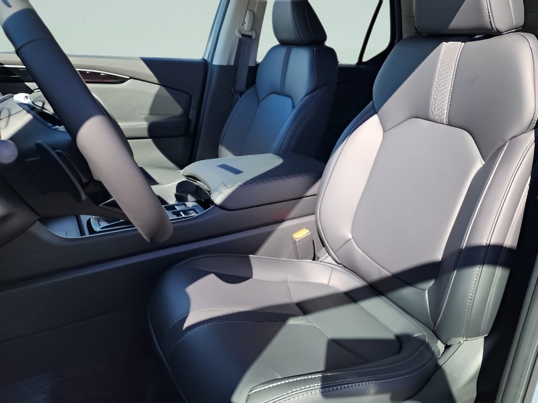 New 2026 Honda Passport RTL image 17