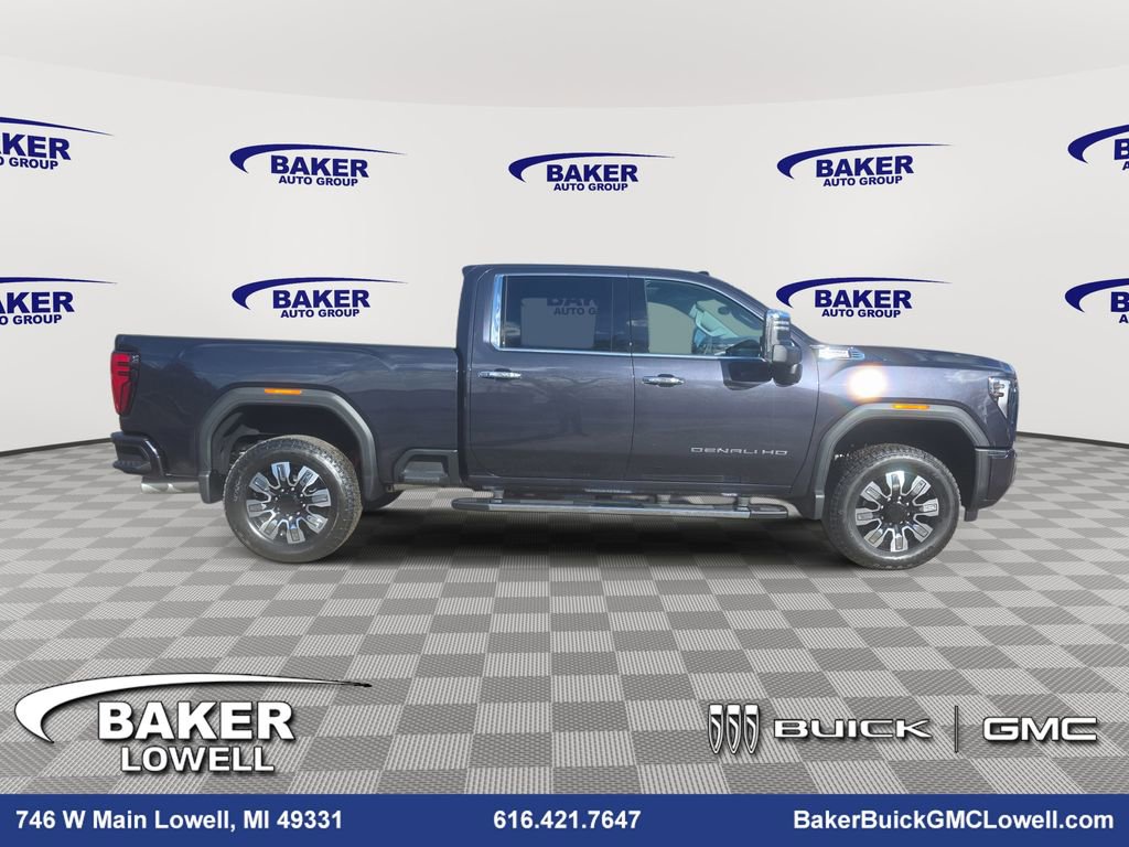 New 2026 GMC Sierra 2500 Denali image 5