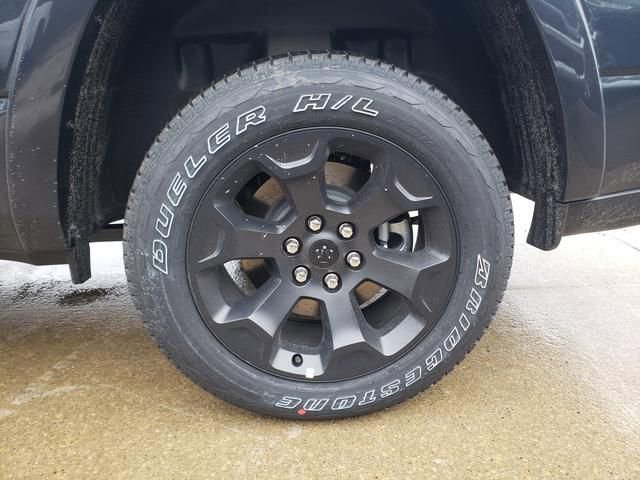 New 2026 RAM 1500 Big Horn image 12