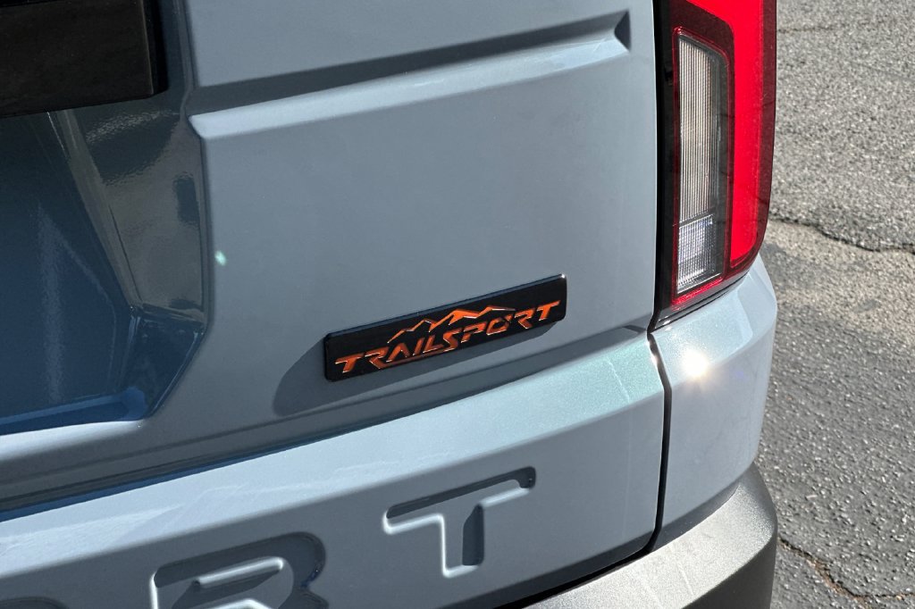 Used 2026 Honda Passport TrailSport image 28