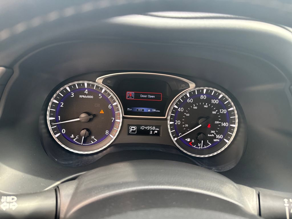 Used 2019 INFINITI QX60 Luxe w/ Essential Package AWD/4WD image 16