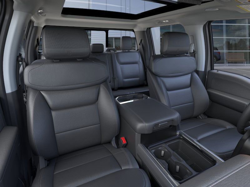 New 2026 Ford F350 Lariat w/ Tremor Off-Road Package image 10