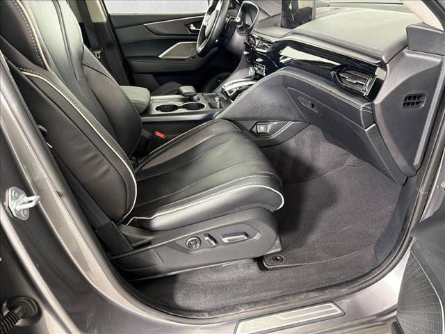 Used 2023 Acura MDX w/ Advance Package AWD/4WD image 15