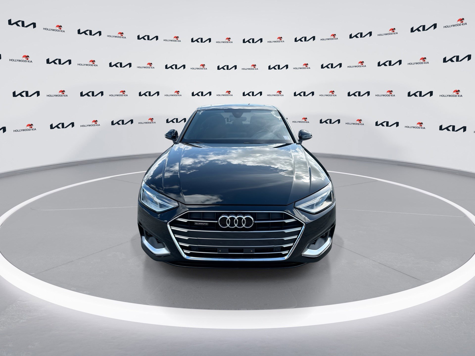 Used 2021 Audi A4 2.0T Premium w/ Convenience Package image 3