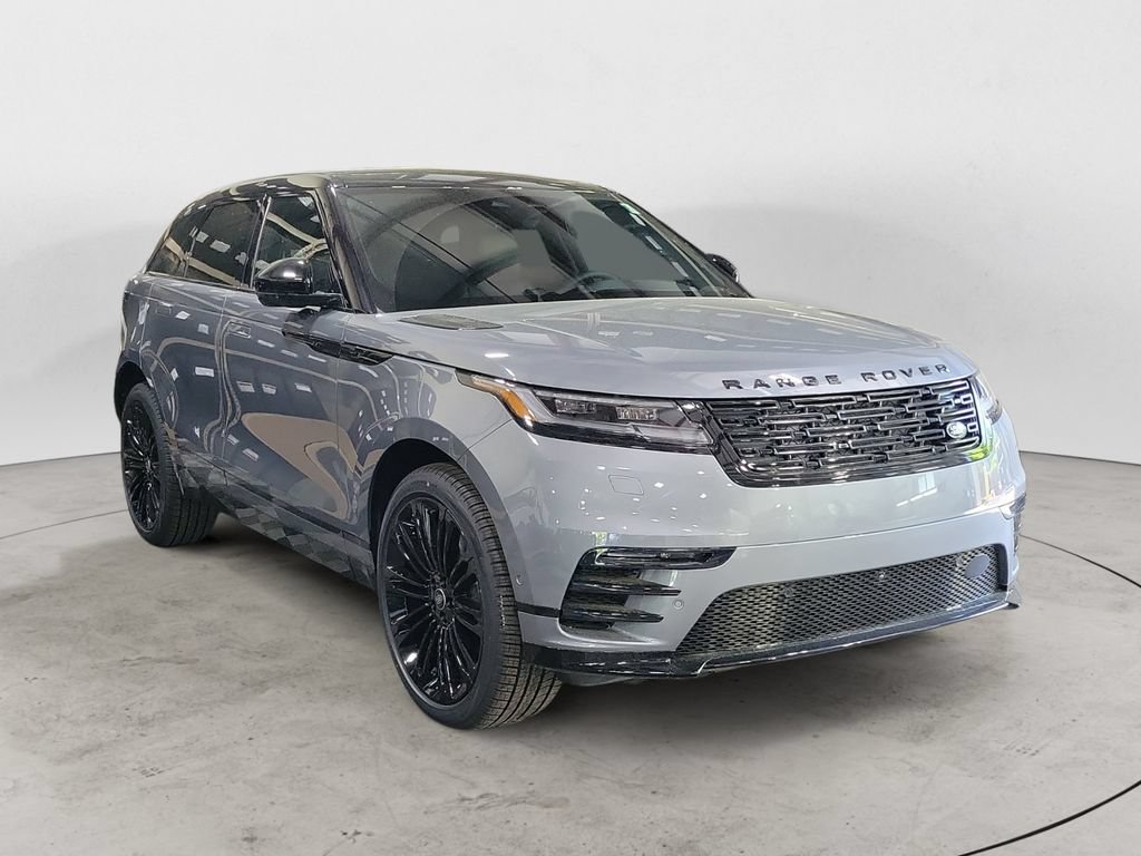 New 2026 Land Rover Range Rover Velar Dynamic SE AWD/4WD image 7