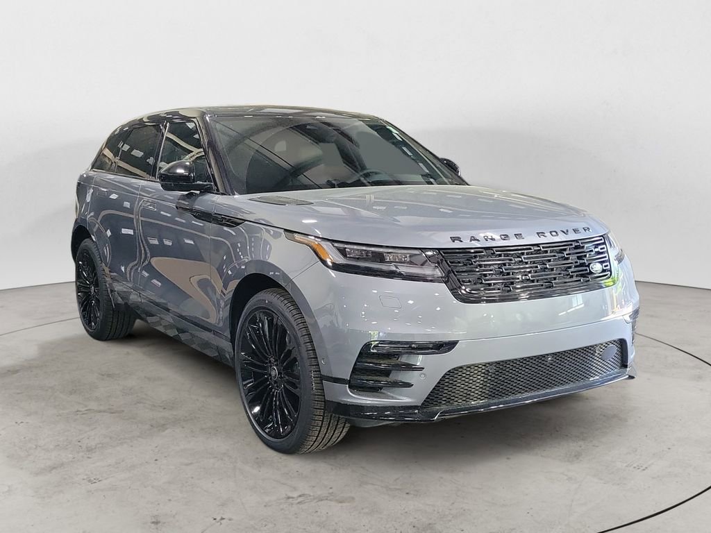 New 2026 Land Rover Range Rover Velar Dynamic SE AWD/4WD image 7