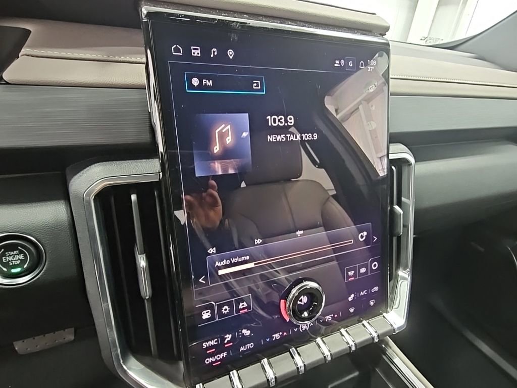 New 2026 GMC Acadia Elevation w/ Black Edition image 15