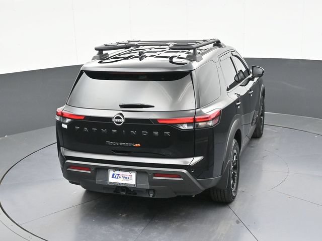 Used 2024 Nissan Pathfinder Rock Creek AWD/4WD image 62