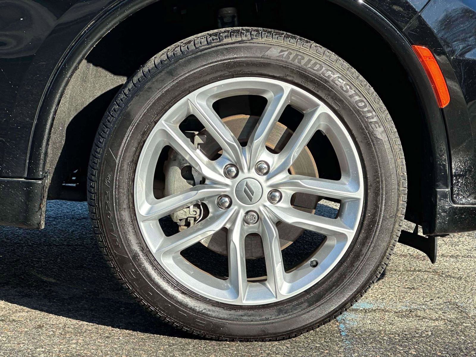 Used 2022 Dodge Durango GT image 7