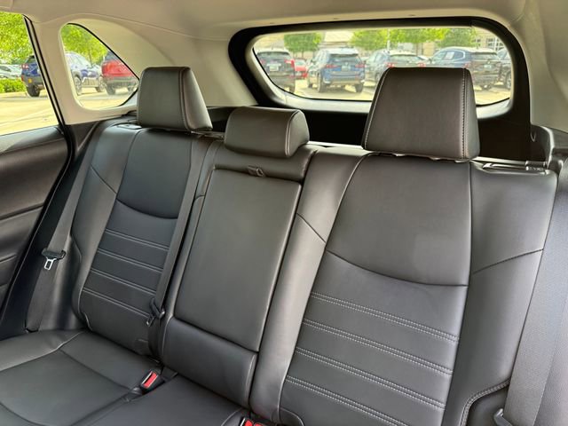Used 2025 Toyota RAV4 XLE Premium image 30
