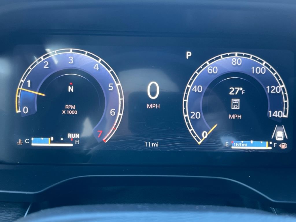 New 2026 Jeep Grand Cherokee Limited AWD/4WD image 16